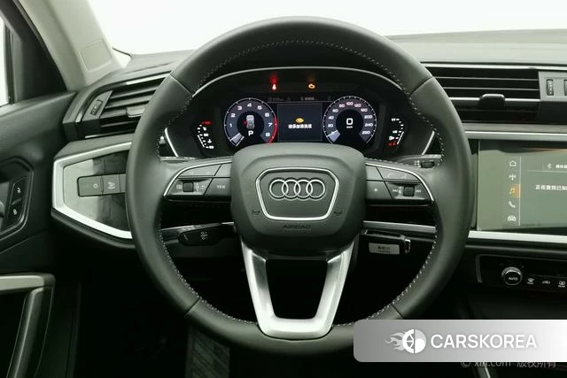 Audi Q3 id 4254274 из Китая 12