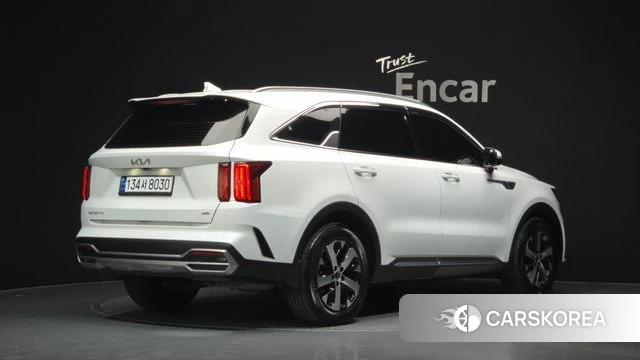 Kia Sorento 4th Generation id 4835390 из Кореи 12
