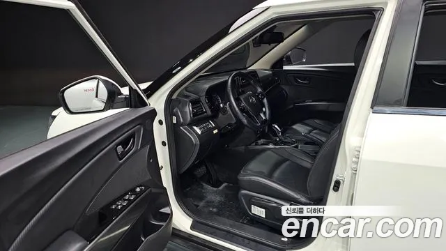 Ssangyong Berry New Tivoli id 2747257 из Кореи 12