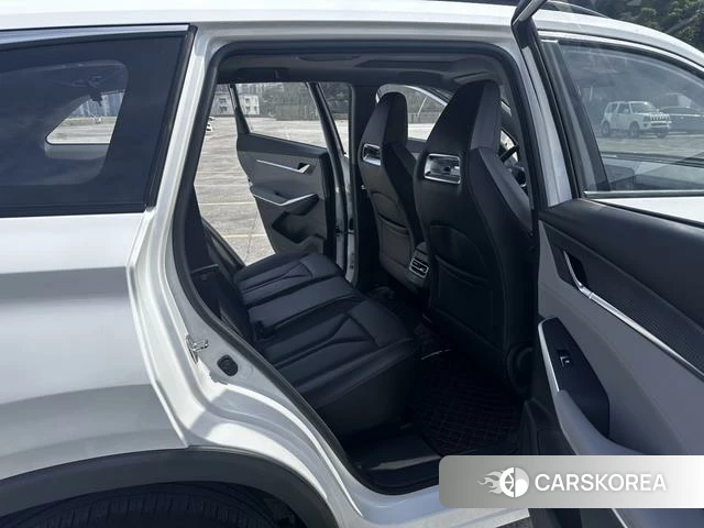 Chang'an CS75 PLUS id 4368362 из Китая 12
