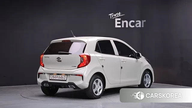 Kia Morning Urban (JA) id 3747392 из Кореи 12