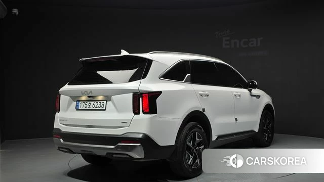 Kia The New Sorento 4th Generation id 4540444 из Кореи 12