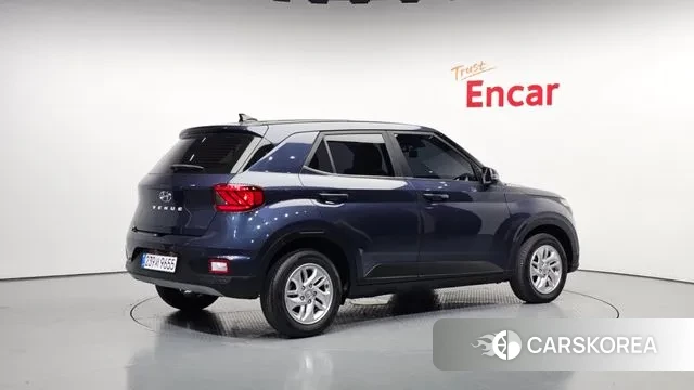 Hyundai Venue id 3384528 из Кореи 12