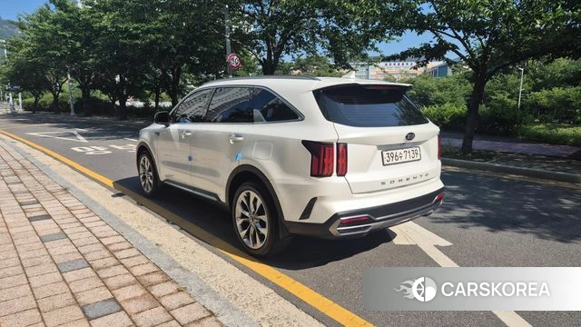 Kia Sorento 4th Generation id 4458345 из Кореи 12