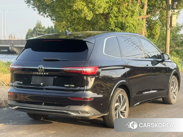 Volkswagen Weiran id 4333246 из Китая 11