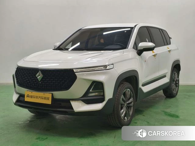 Baojun RS-5 id 4210465 из Китая 12