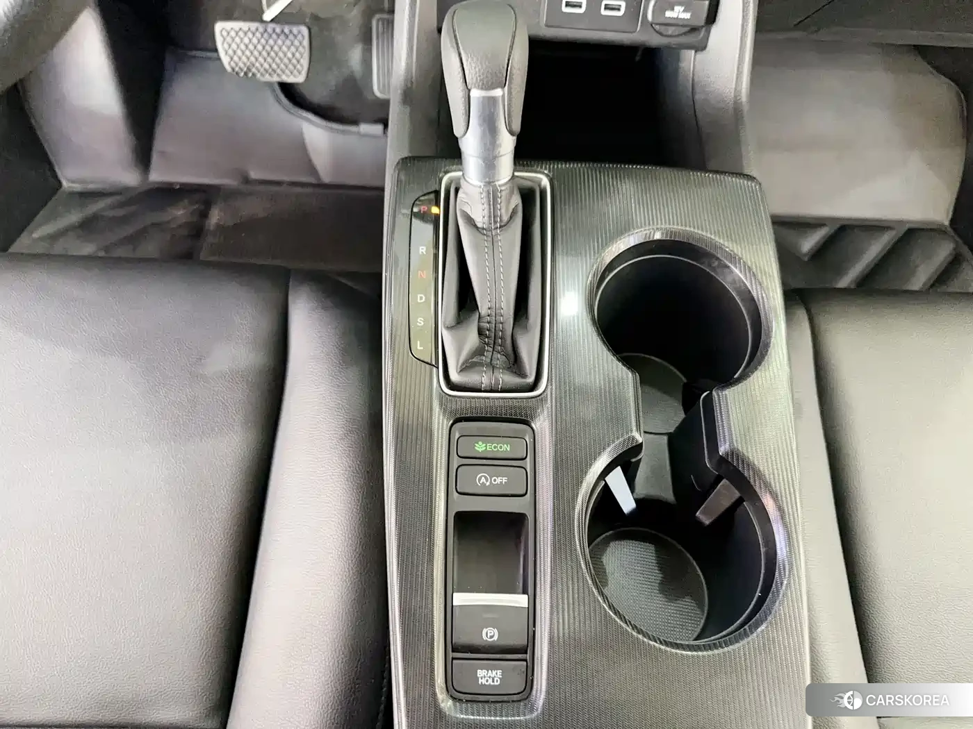 Honda Civic id 4686042 из Китая 12