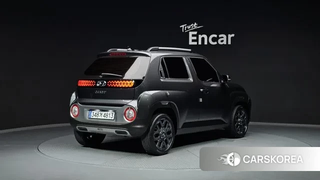 Hyundai Casper id 3137099 из Кореи 12