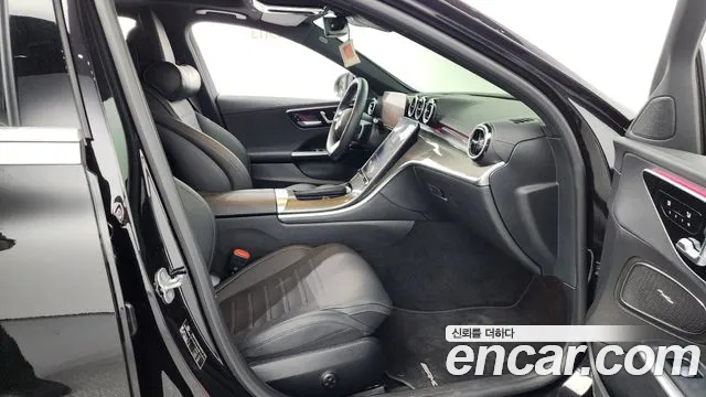 Mercedes-Benz C-Class W206 id 2695617 из Кореи 12