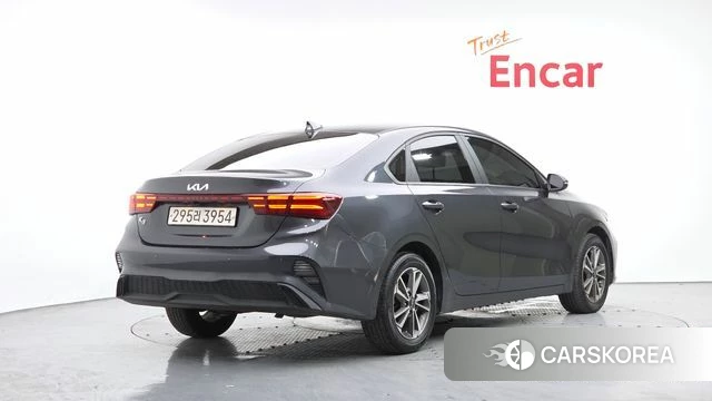 Kia The New K3 2nd generation id 4646627 из Кореи 12