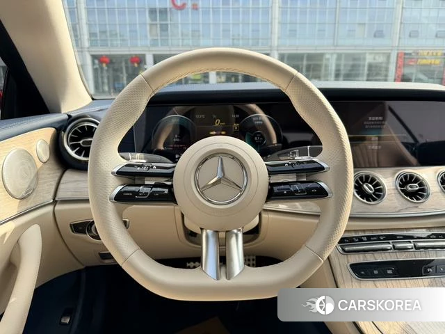 Mercedes-Benz E-class (imported) id 3968842 из Китая 9