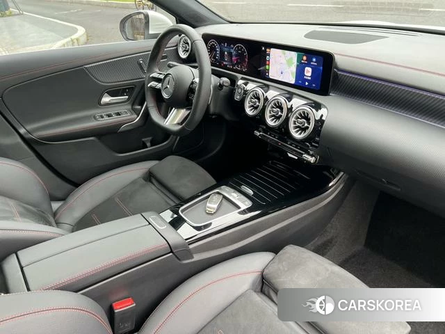 Mercedes-Benz Class A id 4359281 из Китая 7
