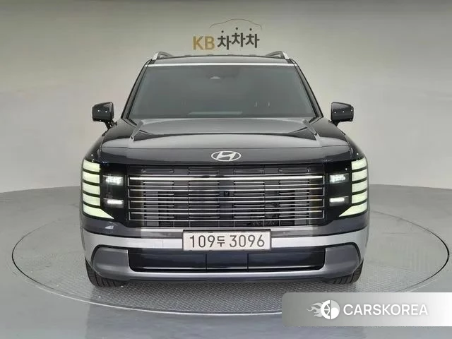 Hyundai Palisade (LX3) id 3837851 из Кореи 12