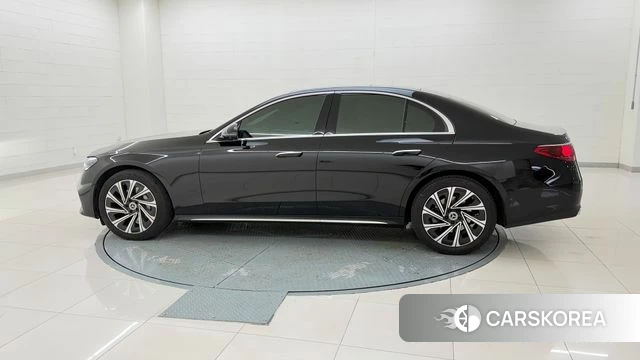Mercedes-Benz E-Class W214 id 4400816 из Кореи 12