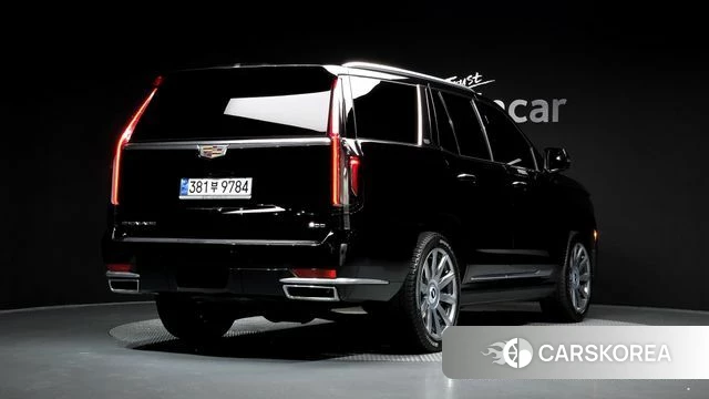 Cadillac Escalade 5th Generation id 3859162 из Кореи 12