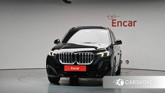 BMW X1 (U11) id 4533157 из Кореи 12