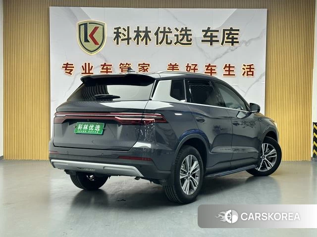 BYD Song Pro id 4208664 из Китая 12