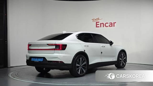 Polestar Polestar 2 id 4848464 из Кореи 12