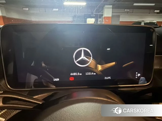 Mercedes-Benz Class C 2025 Белый из Китая, фото 3
