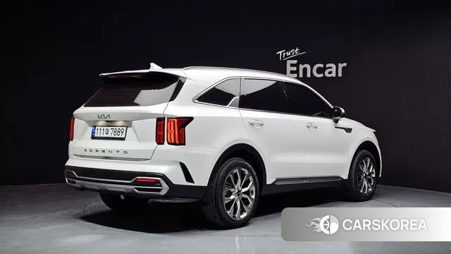 Kia Sorento 4th Generation id 3468330 из Кореи 12