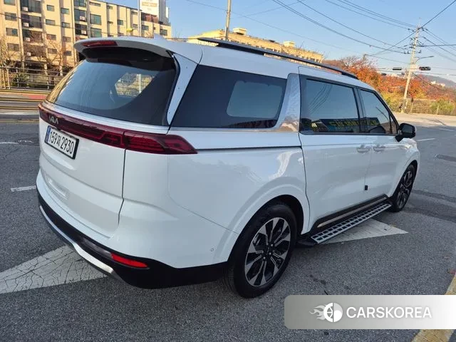 Kia Carnival 4th generation id 3388822 из Кореи 12