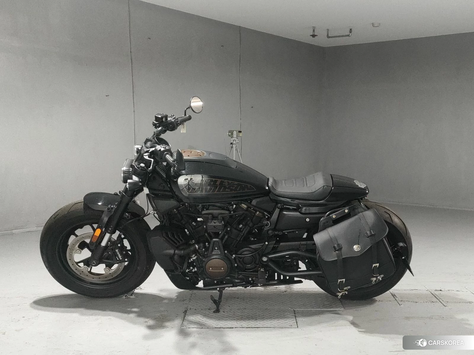 Проданный Harley-Davidson SPORTSTER S RH1250S 2021 из Японии, фото 3