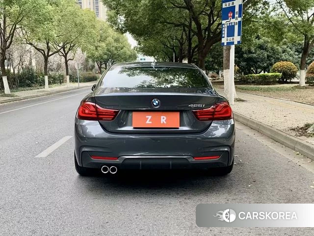 BMW 4 series id 4211663 из Китая 9