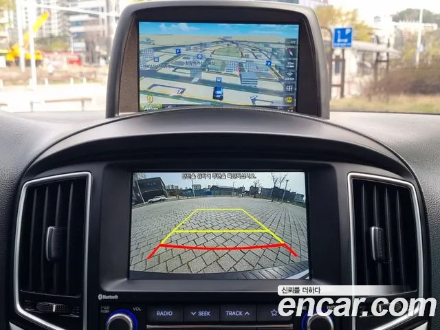 Hyundai The New Grand Starex id 2661558 из Кореи 12