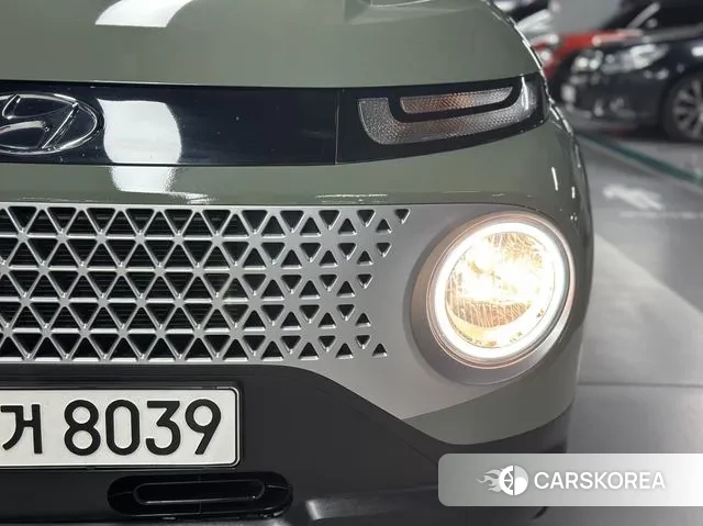 Hyundai Casper id 3311280 из Кореи 12