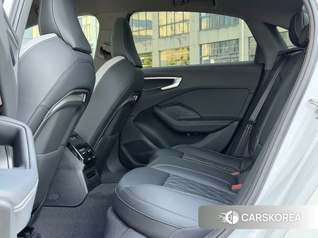 Audi A5L 2025 Белый из Китая, фото 5