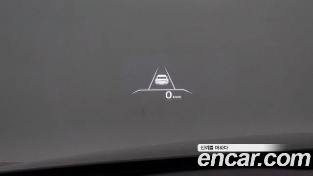 Genesis G80 (RG3) id 2756403 из Кореи 12