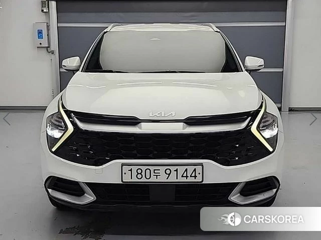 Kia Sportage 5th Generation id 4514488 из Кореи 11