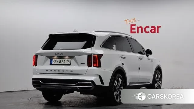 Kia Sorento 4th Generation id 3759544 из Кореи 12