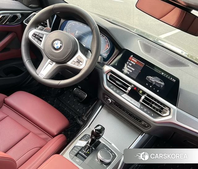 BMW 4 series id 3908003 из Китая 12