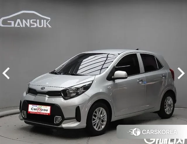 Kia Morning Urban (JA) id 3484302 из Кореи 11