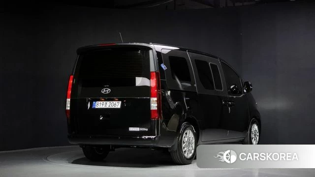 Hyundai Staria id 4194053 из Кореи 12