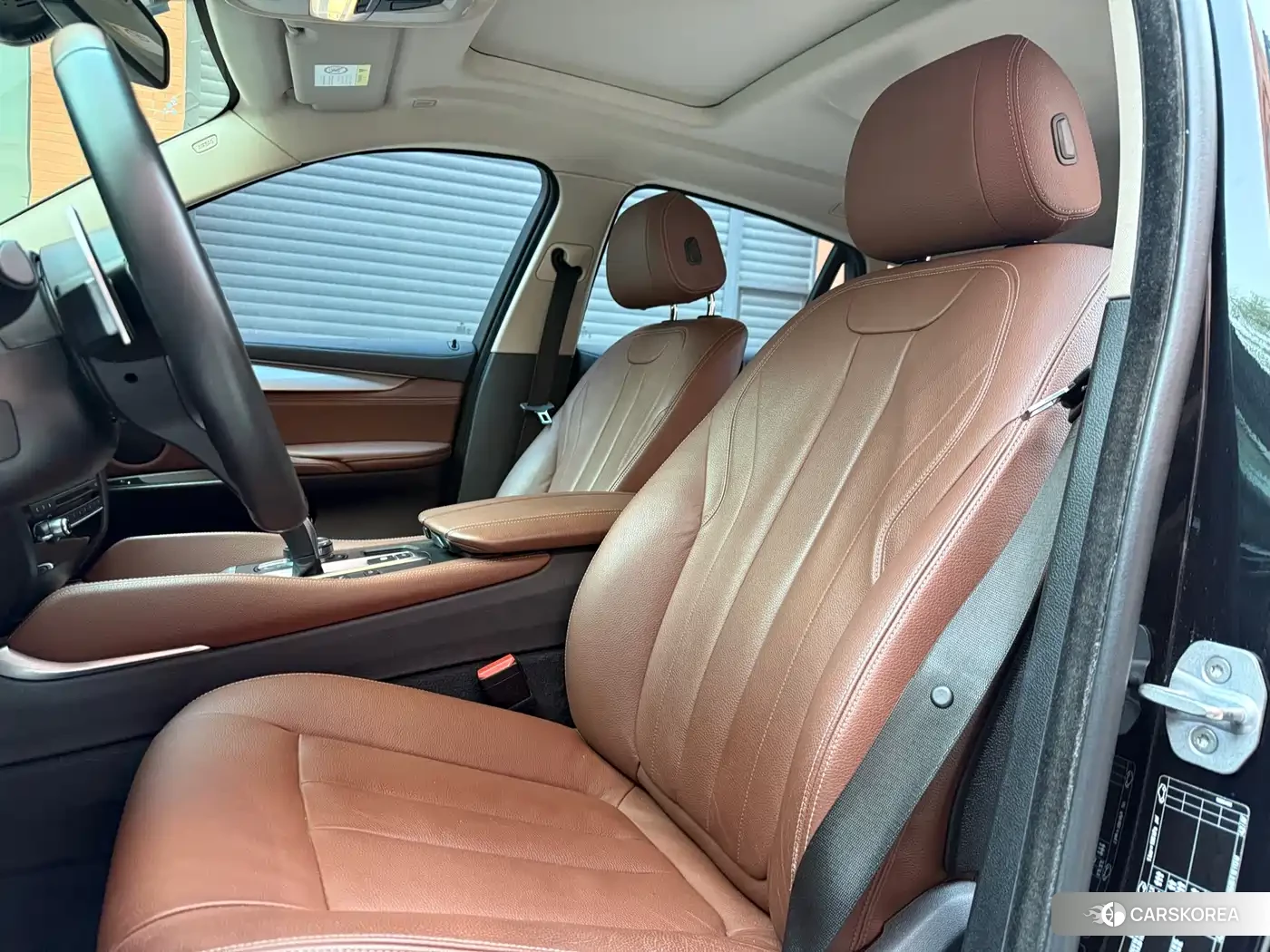 BMW X6 id 4601929 из Китая 12