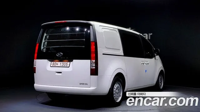 Hyundai Staria id 2489454 из Кореи 12