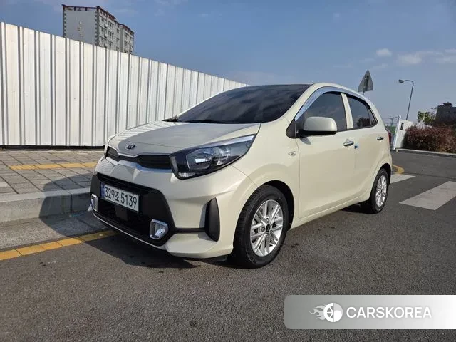 Kia Morning Urban (JA) id 3412481 из Кореи 10