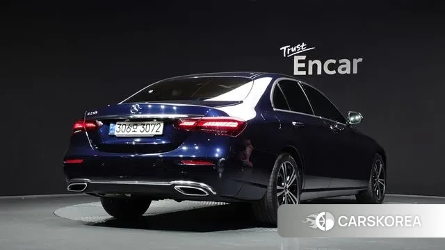 Mercedes-Benz E-Class W213 id 3361400 из Кореи 12