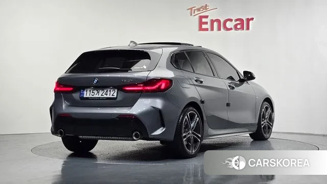 BMW 1 Series (F40) id 3300107 из Кореи 12