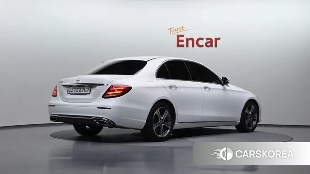 Mercedes-Benz E-Class W213 id 3439507 из Кореи 12