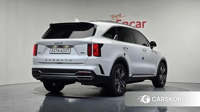 Kia Sorento 4th Generation id 4282388 из Кореи 12