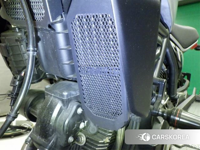 Engine photo
