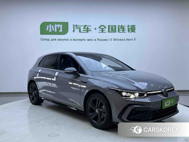 Volkswagen Golf id 4313369 из Китая 12