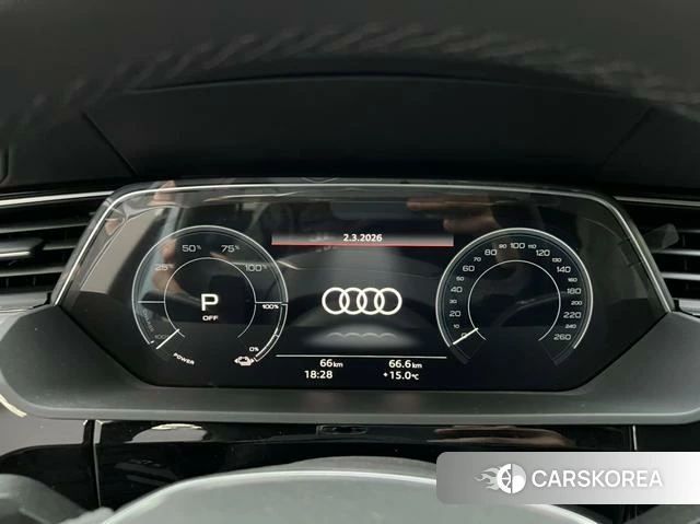 Audi e-tron id 4259095 из Китая 11