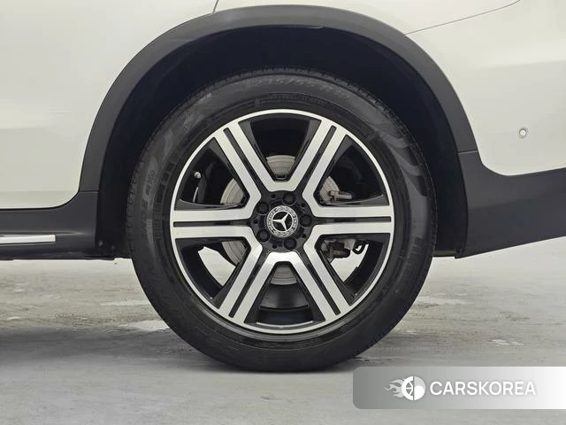 Mercedes-Benz GLC Coupe id 4209942 из Китая 12