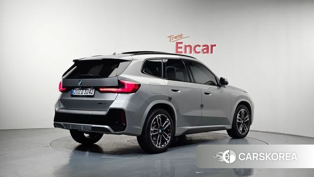BMW X1 (U11) id 4302098 из Кореи 12