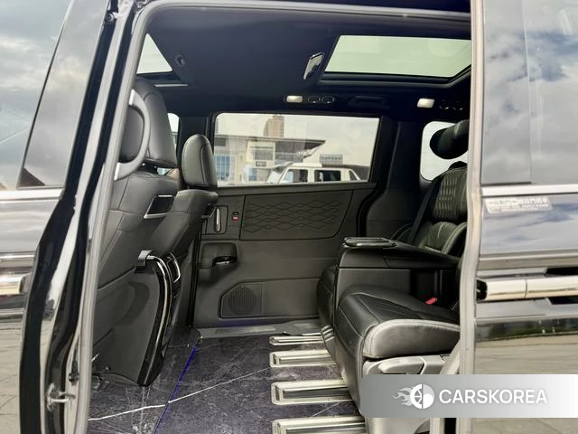 Honda Ai Lishen 2024 Черный из Китая, фото 2