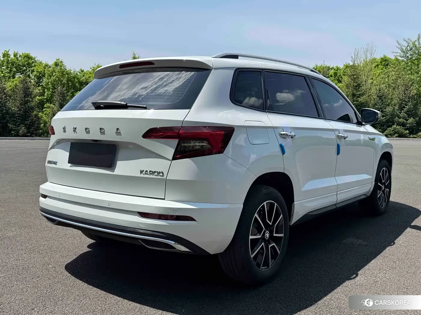 Skoda Krok id 4565106 из Китая 12